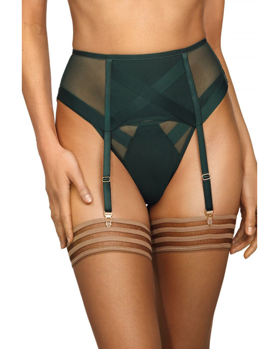 Γυναικεία Εσώρουχα με Ζαρτιέρες – Sexy & Κομψό Look Γυναικεία Εσώρουχα με Ζαρτιέρες – Sexy & Κομψό Look